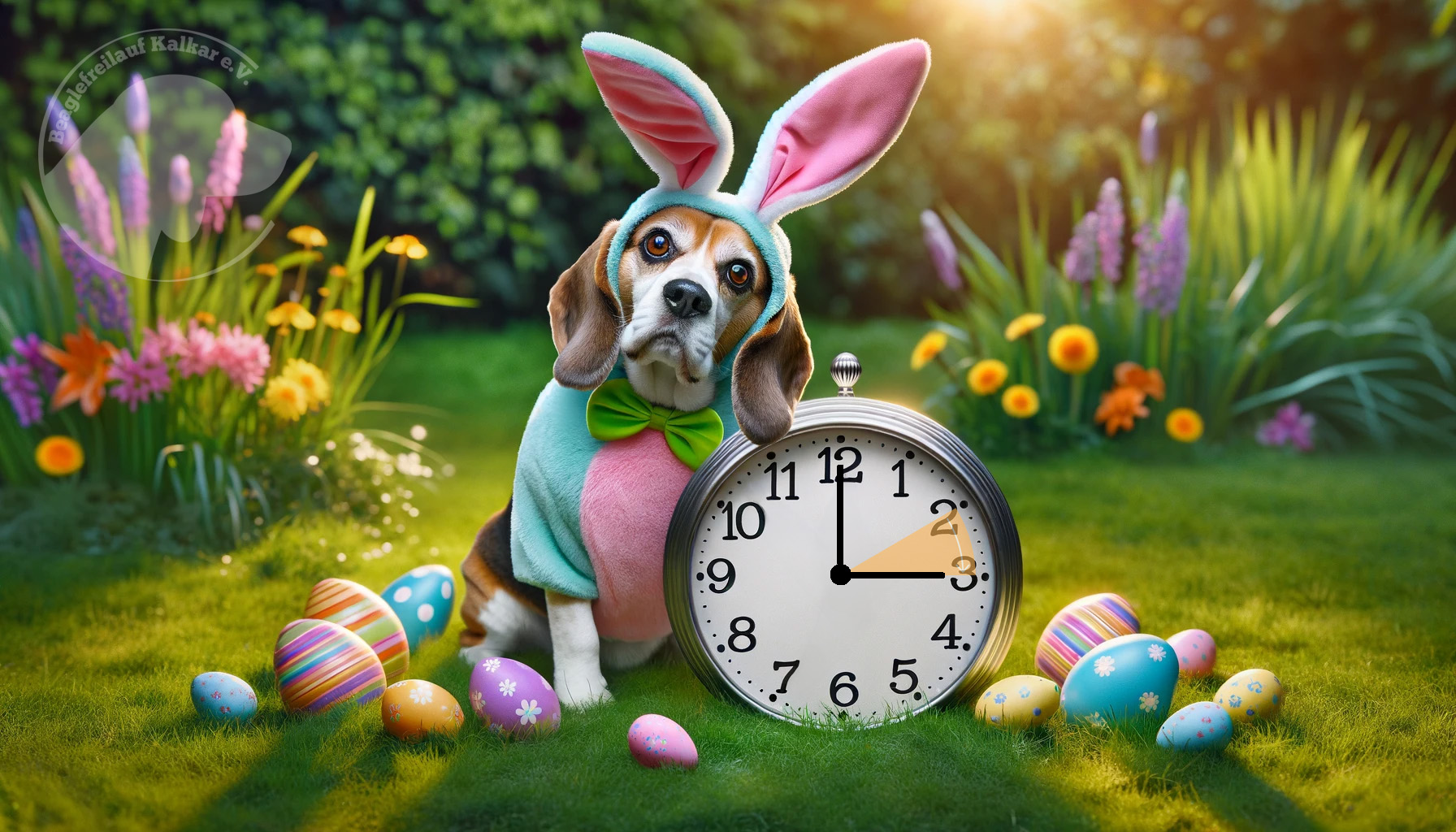 Beaglefreilauf am Sonntag, den 31.03.2024 ab 11.00 Uhr - Beaglefreilauf ...
